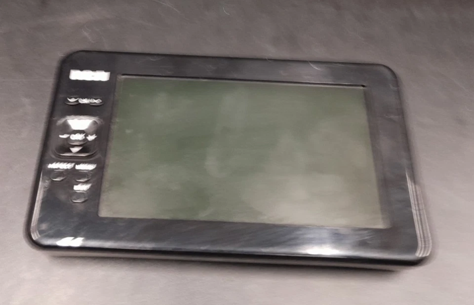 RCA RTV86073 Portable TV 7" screen only - Image 1 of 4