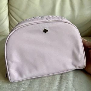 Kate Spade Kosmetiktasche Rosa - Bild 1 von 12
