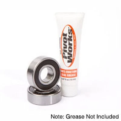 Pivot Work PWFWK-T16-050 Front Wheel Bearing Kit For Ktm - Image 1 of 2