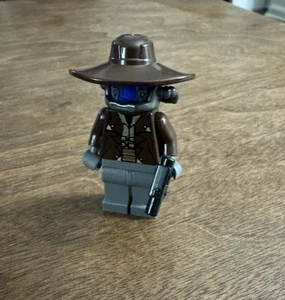 LEGO Star Wars Cad Bane sw0285 - Picture 1 of 3