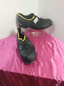LACROSSE 267110 ZXT 2 SCHNALLEN Überschuh OVERSHOE HERREN/HOMMES GR. 16 NEU - Bild 1 von 7