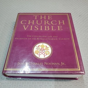 The Church Visible by James-Charles Noonan Jr. - Imagen 1 de 7