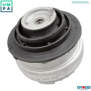 MOUNTING ENGINE 50K1100-OYO FOR NISSAN QD32ETI/ETIQD32 3.2L KA24DE/KA24E 2.4L - Picture 1 of 8