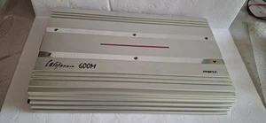 Vintage Profile California 600M Mono Subwoofer Amplifier - Picture 1 of 6
