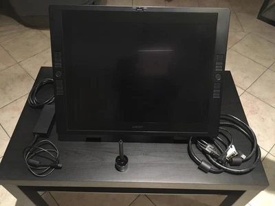 Wacom Cintiq DTK-2100 - Bild 1 von 4