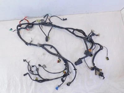 Piaggio Vespa Primavera & Sprint 50 Main Cable Wiring Wire Harness Loom - Image 1 of 4
