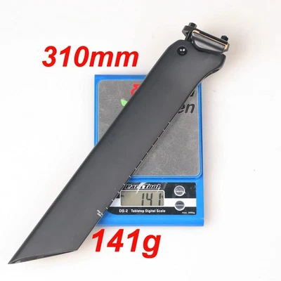 HYLIX HY Zero Offset Carbon Seatpost-Fit Cervelo S2 S3 S5 S-Series 145g