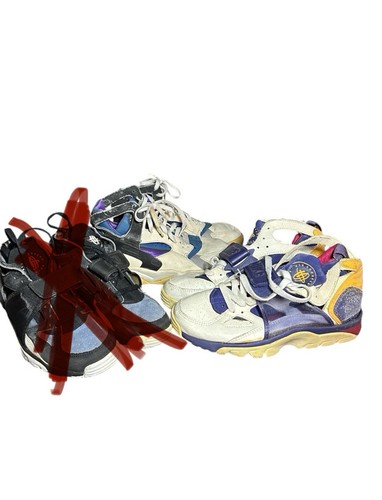 NIKE Pacchetto Huarache OG