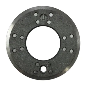 Brake Actuating Drum Fits Case 570 430CK 580C 480C 470 530 480CK 430 580B 530CK - Picture 1 of 11