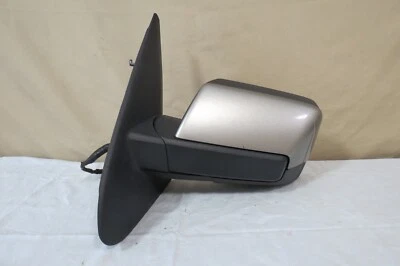 07 08 Ford Expedition POWER HEAT AUTOMÁTICO ATENUACIÓN ESPEJO PLEGABLE señal del conductor izquierdo OEM Foto 1 de 4