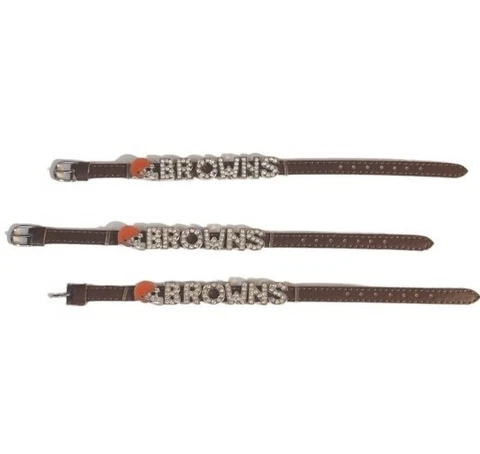 Cleveland Browns Bracelet Cover