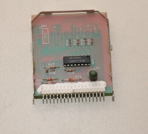 Yaesu FRG-9600 Teile-MODUL 1 - Bild 1 von 2