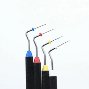 Sybronendo Dental Endo Buchanan Handstecker Niti Spitzenfüllung - 0,1,2,3 - Bild 1 von 13