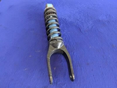 2003-2006 Dodge Viper SRT-10 8.3L Strut Rear Suspension Coil Over OEM Shock - Image 1 of 4