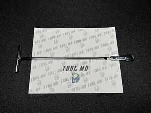 Snap-on Tools EE. UU. NUEVO 7/16” SAE 12 PUNTOS trinquete mango en T caja llave RTB14 - Imagen 1 de 9
