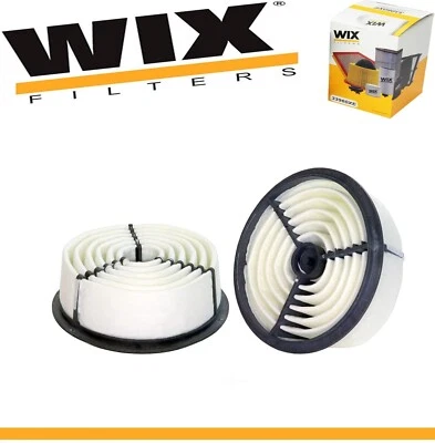 Engine Air Filter OEM WIX For SUZUKI SWIFT 1998-2001 L4-1.3L — 第 1/4 张图片