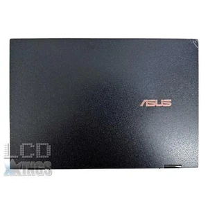 Asus Zenbook Flip 13 UX363 1920 x 1080 Laptop Bildschirm Einheit OLED Typ Full Set - Bild 1 von 2