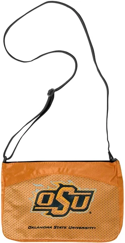 NCAA Oklahoma State Cowboys OSU Jersey Mini Purse Cover