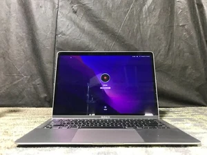 2020 Apple MacBook Air A2337 M1 8GB RAM 500GB SSD-SPACE GRAY - Picture 1 of 19