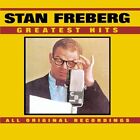 Stan Freberg - Greatest Hits [New CD] Alliance MOD