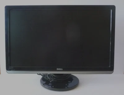 DELL 22" 1920x1080p 60Hz ST2220LC LCD Monitor w/ VGA & Power Cord - Image 1 of 4