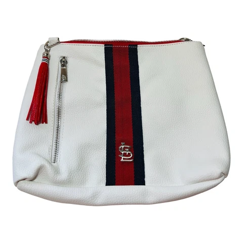 St Louis Cardinals Mother's Day Purse Ladies Girls 2021 Clutch, No strap Cover