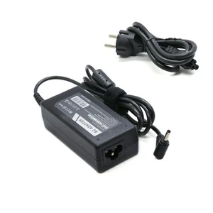 CHARGEUR ALIMENTATION POUR lenovo ideapad 100S 11IBY 5V 4A 3.5m * 1.35mm - Photo 1/1