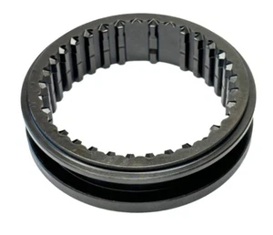 Jeep Toyota AX5 5th gear synchronizer syncro sleeve aluminum fork style - Bild 1 von 1