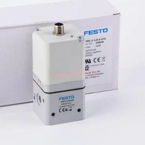 1PC NEW FESTO VPPE-3-1/8-6-010 539639 - Bild 1 von 1