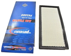 Pronto Air Filter PA5089 New in Box - Picture 1 of 5