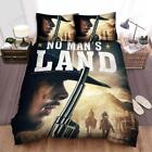 No Man's Land Iv There Is No Escape In The Wild West Quilt Duvet Cover Set Soft