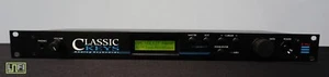 E-MU Classic Keys MIDI Module Classic Analogue Synthesiser Sounds 1U - Picture 1 of 13