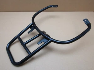 Piaggio Vespa GTV 300 Sei Giorni 2018 5,836 miles rear luggage rack (10904) - Picture 1 of 12