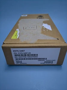 375-3487 PCI Express 8-Port Host Adapter Sun Microsystems Oracle - Picture 1 of 2