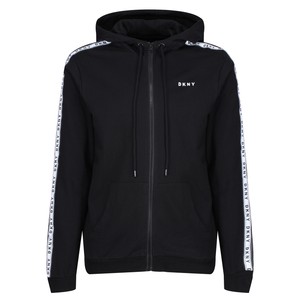 Las mejores ofertas en Sudaderas de DKNY Negro para Hombres | eBay
