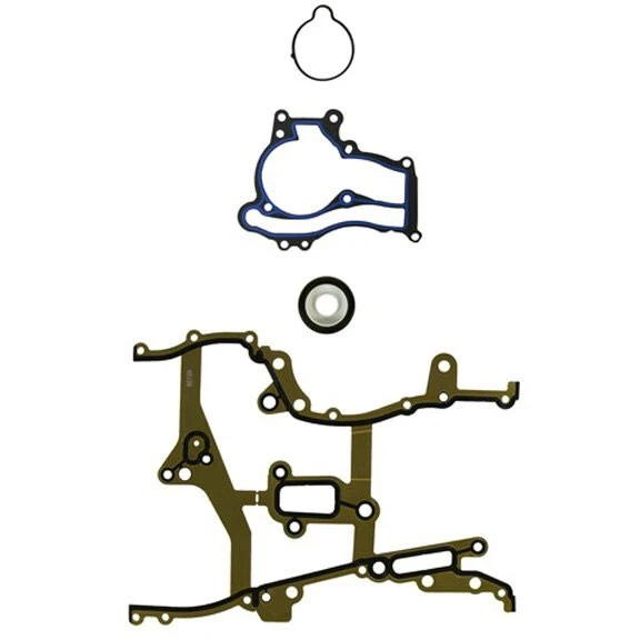 Kit de sello de cigüeñal delantero TCS 46156 Felpro para Chevy Chevrolet Cruze Trax Encore Foto 1 de 1