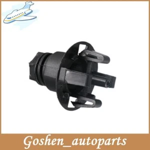 1PC Fit BMW F12 F13 F30 F25 F01 Rubber Car Bonnet Hood Adjuster Slam Stop Buffer - Picture 1 of 7
