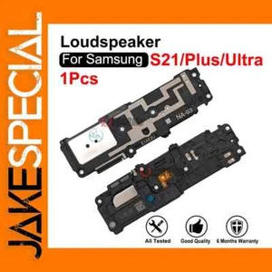 Samsung Galaxy S21 Series Loudspeaker Replacement - Bild 1 von 14