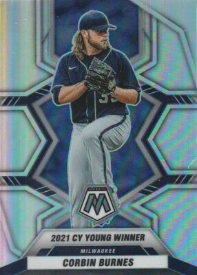 2022 Panini Mosaic Silver Prizm YOU PICK! - Image 1 of 4
