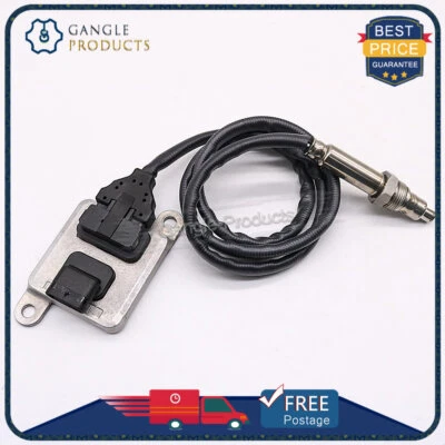 Sensor Nox A0009053603 para Mercedes Benz W164 W166 W176 W205 W221 GLE350 ML250 Foto 1 de 4