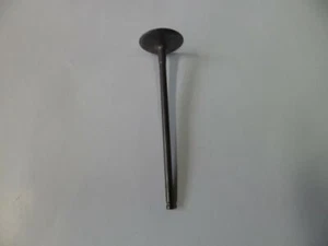 VALVOLA ASPIRAZIONE KAWASAKI NINJA ZX6R ZX6 R 600 636 2000 2001 2002 - Imagen 1 de 2
