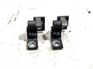 SKODA CITIGO SE 2014 5DR DOOR HINGE FRONT RIGHT DRIVERS OFF SIDE in PAIR/2011-ON - Picture 1 of 5