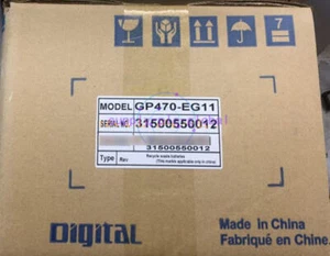 ONE PROFACE TOUCH SCREEN GP470-EG11 GP470EG11 NEW - Picture 1 of 1