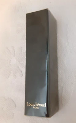 De colección Louis Feraud Paris Eau de Cologne Flacon Spray Producto Avon .5 OZ Nuevo Foto 1 de 4