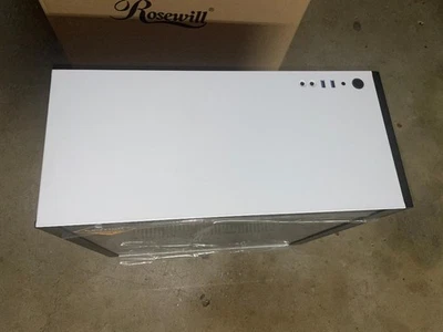 Custom Gaming PC. X79Z-VB10. Intel Xeon E5-2650 @ 2.0GHz. 16GB. 120GB SSD + 1TB. - Image 1 of 4