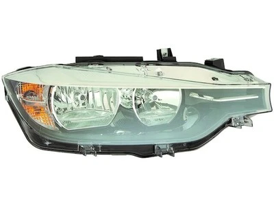 Корпус объектива фары для BMW 328d 2016-2018 годов выпуска Depo 93453KXHP 2017 - Изображение 1 из 2