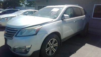 Used Differential Control Module fits: 2016 Chevrolet Traverse Differential Lock - Image 1 of 4