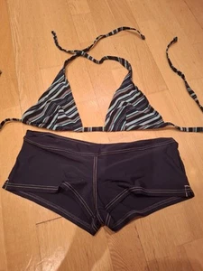 Ladies 2 Piece Swimwear By Speedo - Picture 1 of 5