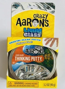 Crazy Aarons Sensory Putty Tin 90g - Picture 1 of 3