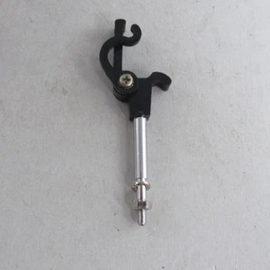 Sansui SR-212 Turntable Original Tonearm Rest Replacement Part - Picture 1 of 2